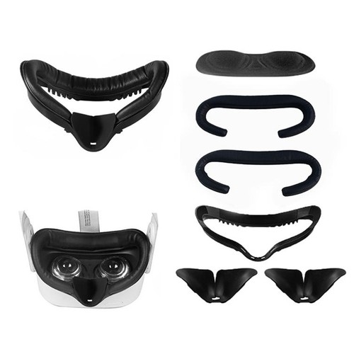 Navor face cover kit - kit, for
