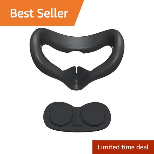 Superus silicone face cover - silicone,