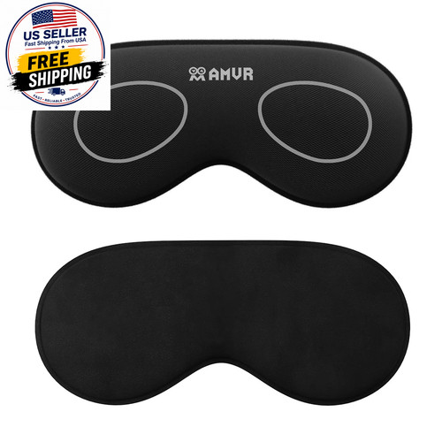 Amvr lens protector - cover, for