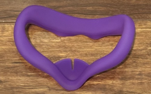 Face pad cover - pad,