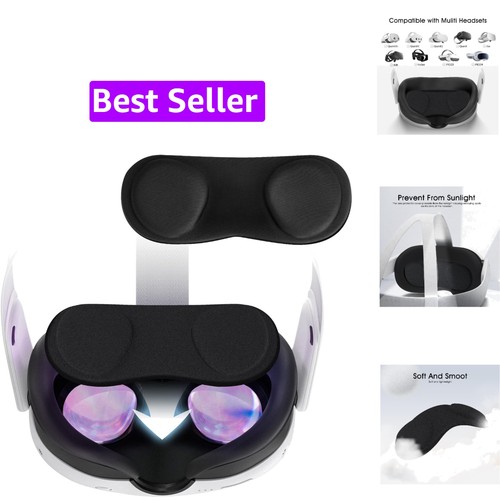 Pack lens protector - vr,