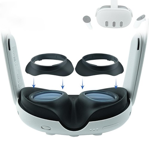 Lens frame for meta quest - frame,