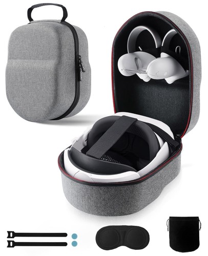 Vori case for meta - for, quest
