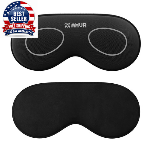 Amvr lens protector - protector, for