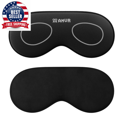 Amvr lens protector - amvr, for