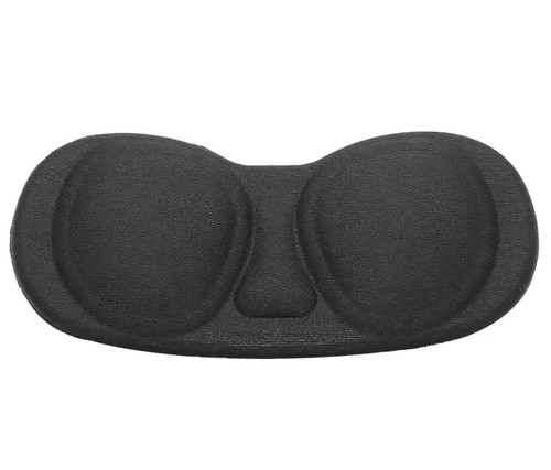 Lens protector for - lens, meta