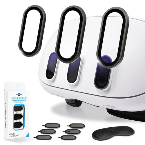 Sets camera lens protector - 2,