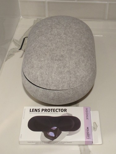 Meta oculus quest carrying - quest,