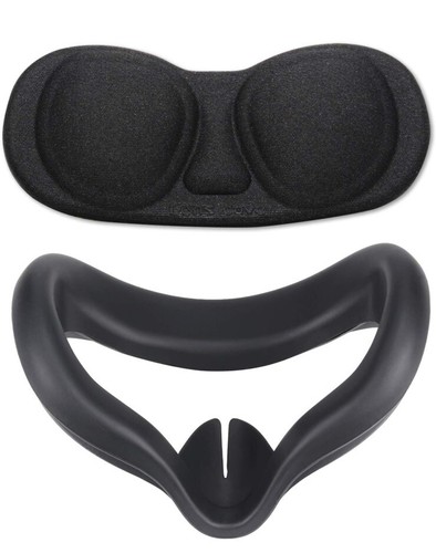 Headset silicon face cover - vr,