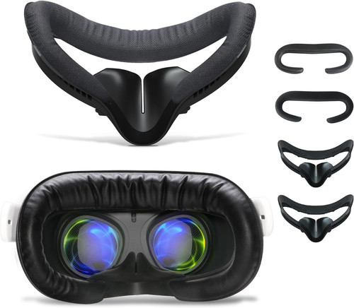 Pack face pad for oculus - pad,