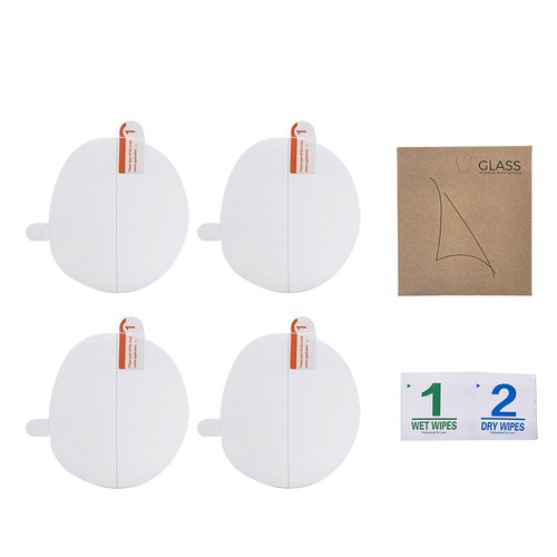 High definition lens protector - lens,