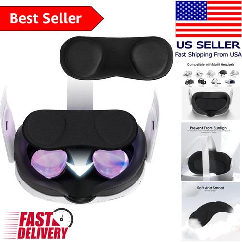 Washable dustproof lens - dustproof,