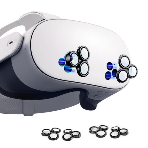 Laeuzn pack camera lens - camera,