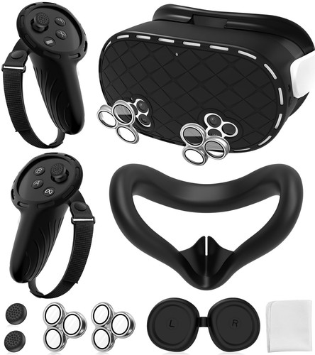 Silicone cover set - cover,