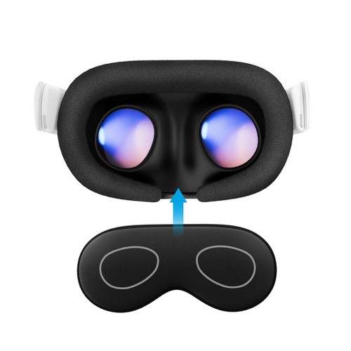 Lens protector cover - lens,