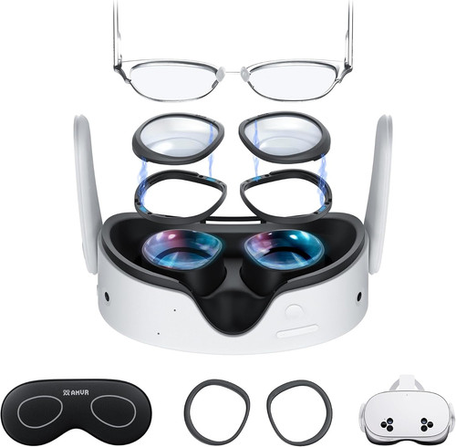 Magnetic lens protector - magnetic,