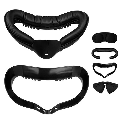 Facial interface set for - facial,