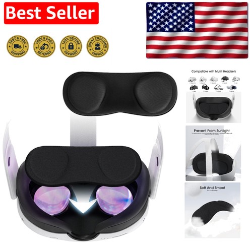 Durable anti scratch - durable, vr