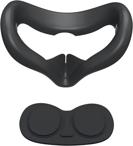 Superus silicone face cover - face,