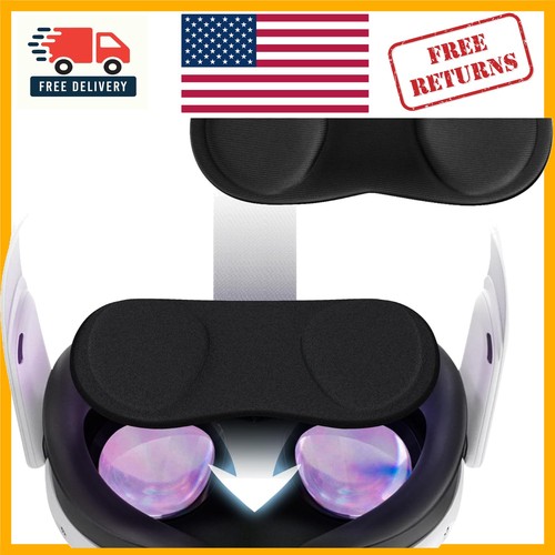 Washable protective lens cover - washable,