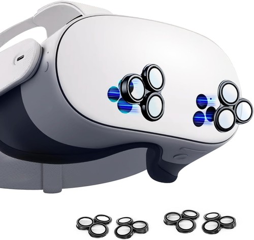 Pack camera lens protector - 2,