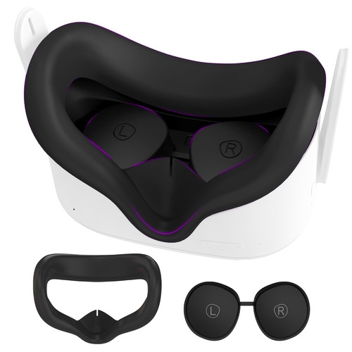 Oculus quest face - quest, 2