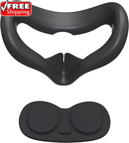 Silicone face cover pad - silicone,