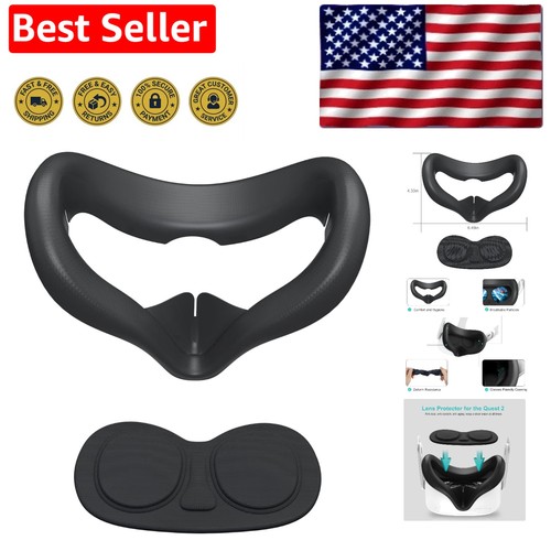 Washable silicone face cover - washable,