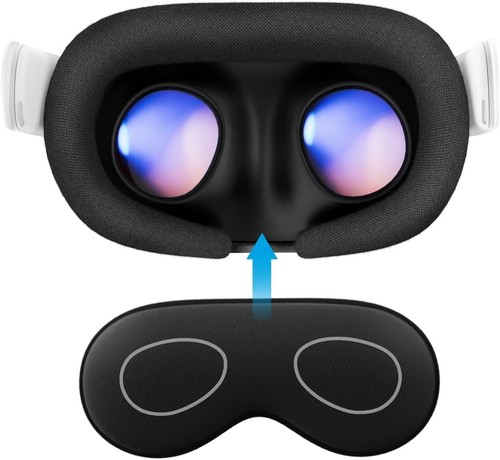 Lens protector cover - lens,