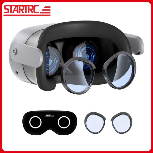 Startrc glasses spacer soft - startrc,