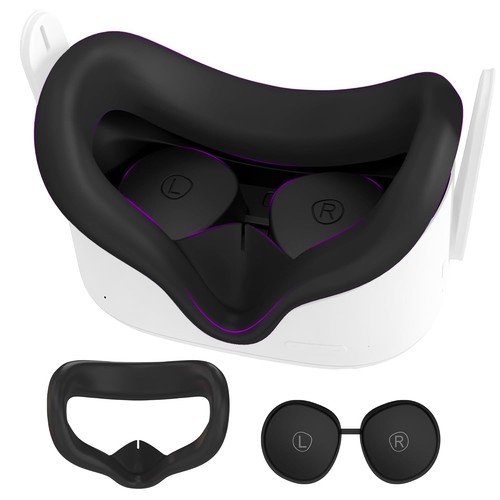 Silicone face pad for - silicone,