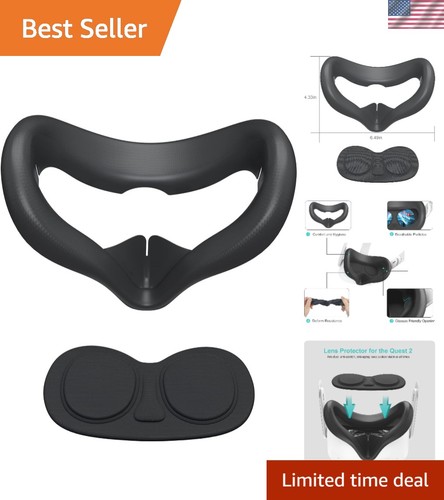 Oculus quest sweatproof face - oculus,